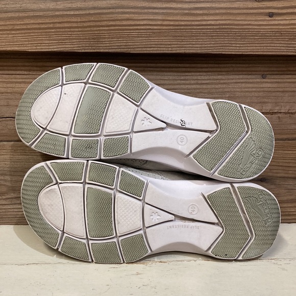 Dansko Elise Sneakers - Picture 10 of 11